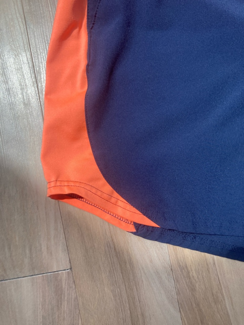 Tek gear dry Tek pull on short with front pockets M - Picture 6 of 12